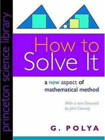 How to Solve It