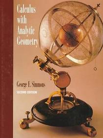 Calculus With Analytic Geometry