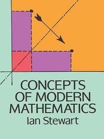 Concepts of Modern Mathematics
