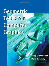 Geometric Tools for Computer Graphics