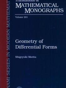 Geometry of Differential Forms