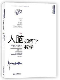 人脑如何学数学