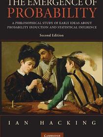The Emergence of Probability