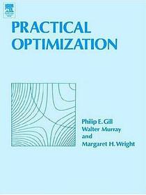 Practical Optimization
