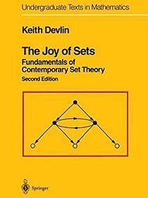 The Joy of Sets