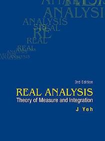 Real Analysis