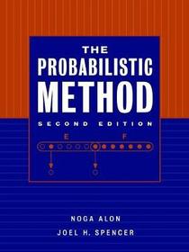 The Probabilistic Method Second Edition