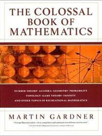 The Colossal Book of Mathematics