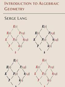 Introduction to Algebraic Geometry