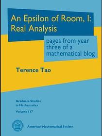 An Epsilon of Room