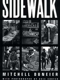 Sidewalk