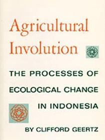 Agricultural Involution