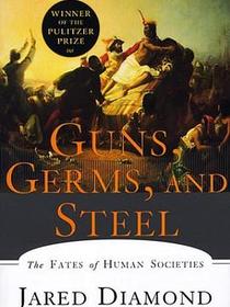 Guns, Germs, and Steel