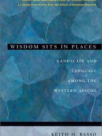 Wisdom Sits in Places