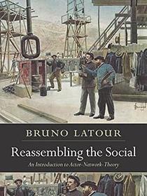 Reassembling the Social