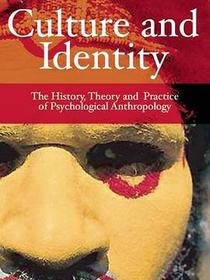 Culture and Identity