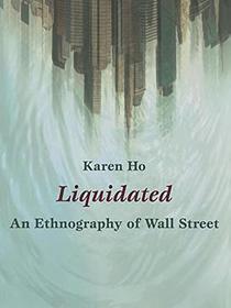 Liquidated