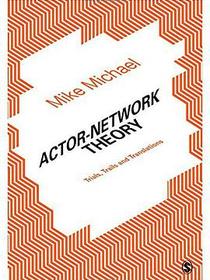 Actor-Network Theory