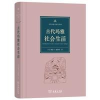 古代玛雅社会生活