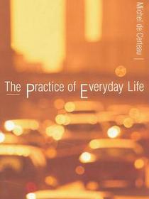 The Practice of Everyday Life