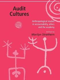 Audit Cultures