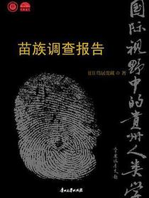 苗族调查报告