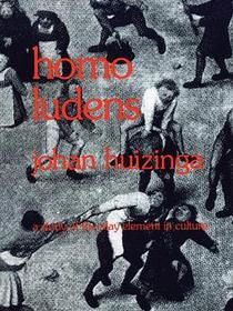Homo Ludens