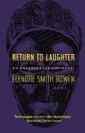 Return to Laughter