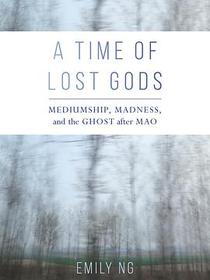 A Time of Lost Gods