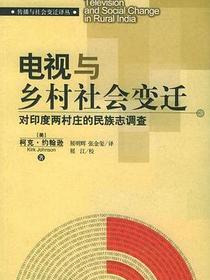 电视与乡村社会变迁