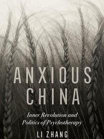Anxious China