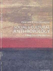 Social and Cultural Anthropology