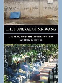 The Funeral of Mr. Wang