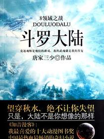 斗罗大陆8·领域之战