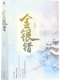 金银错(上下)