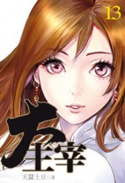 大主宰13