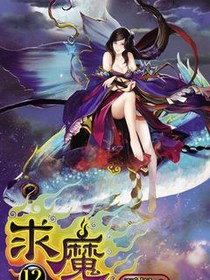 求魔12