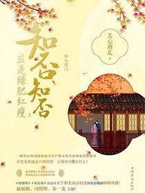 知否知否应是绿肥红瘦（三）