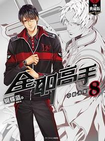 全职高手 8
