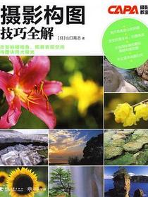 摄影构图技巧全解