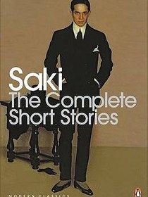 The Complete Short Stories saki