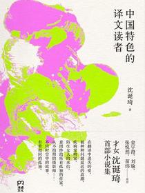中国特色的译文读者