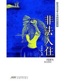 非法入住