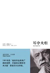 耳中火炬