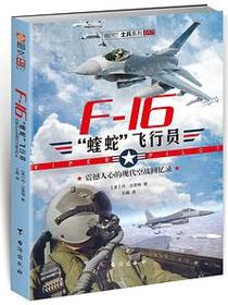 F-16“蝰蛇”飞行员