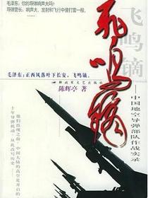 飞鸣镝