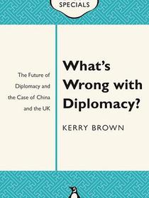 What&#39;s Wrong with Diplomacy
