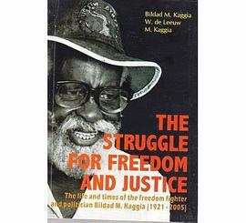 The Struggle for Freedom and Justice