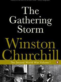 The Gathering Storm