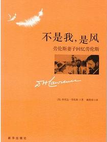 不是我，是风